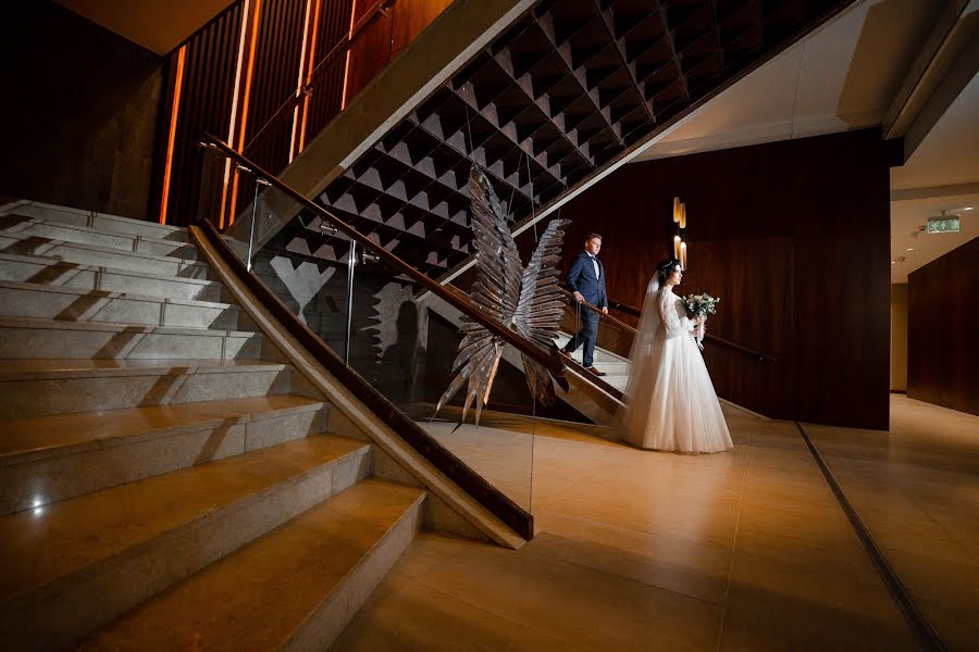 Photographe de mariage Aleksey Loginov (alekseyloginov). Photo du 15 novembre 2021