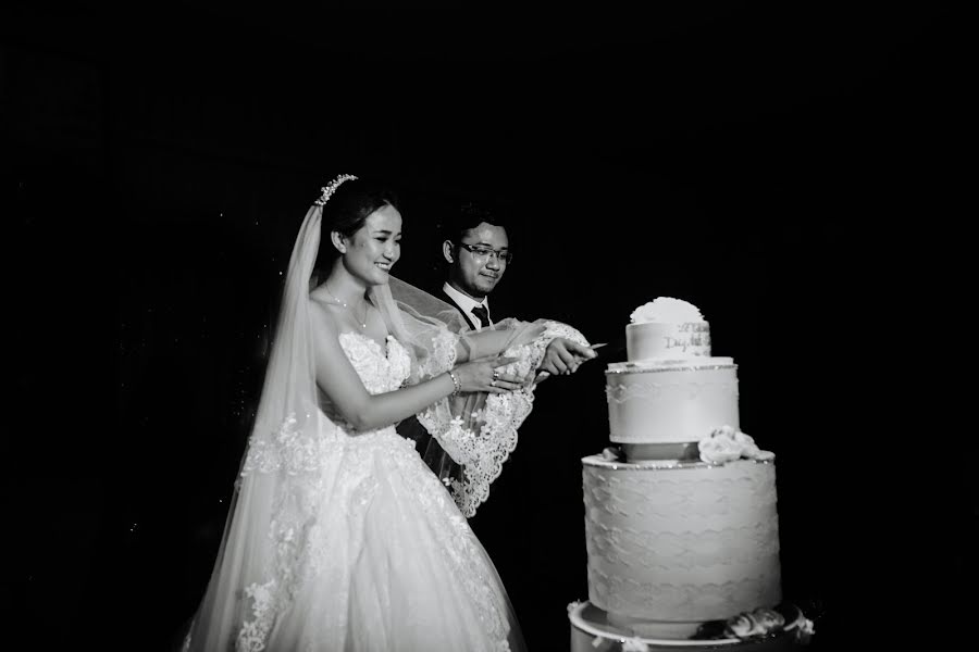 結婚式の写真家Anh Phan (anhphan)。2017 5月17日の写真