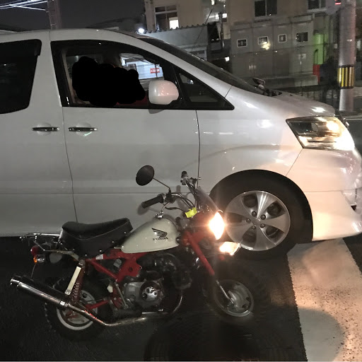 じぇーのプロフィール画像