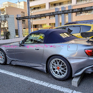 S2000 AP1