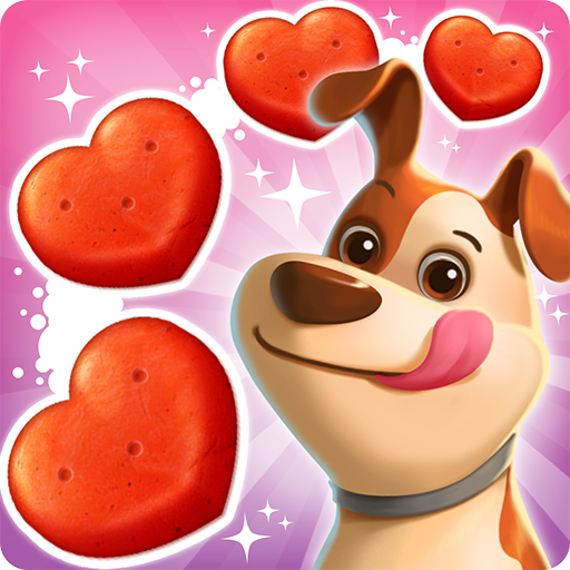 Download  Cookie Crunch: Link Match Puzzle 