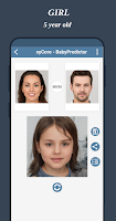 BabyPredictor: Baby Generator Screenshot