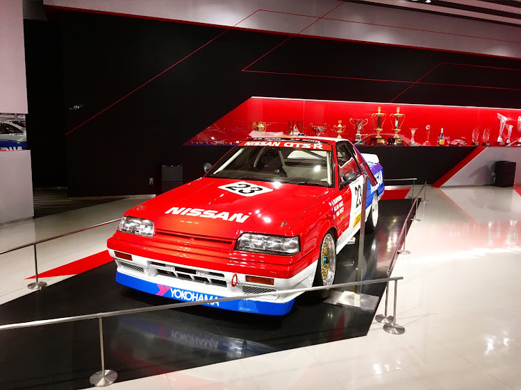 ルークスのnismo大森ファクトリー・よりみちに関するカスタム事例の投稿画像8枚目
