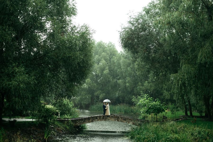 Fotógrafo de bodas Aleksandr Bolshakov (alexbolshakov). Foto del 11 de agosto 2017