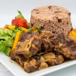 Oxtail