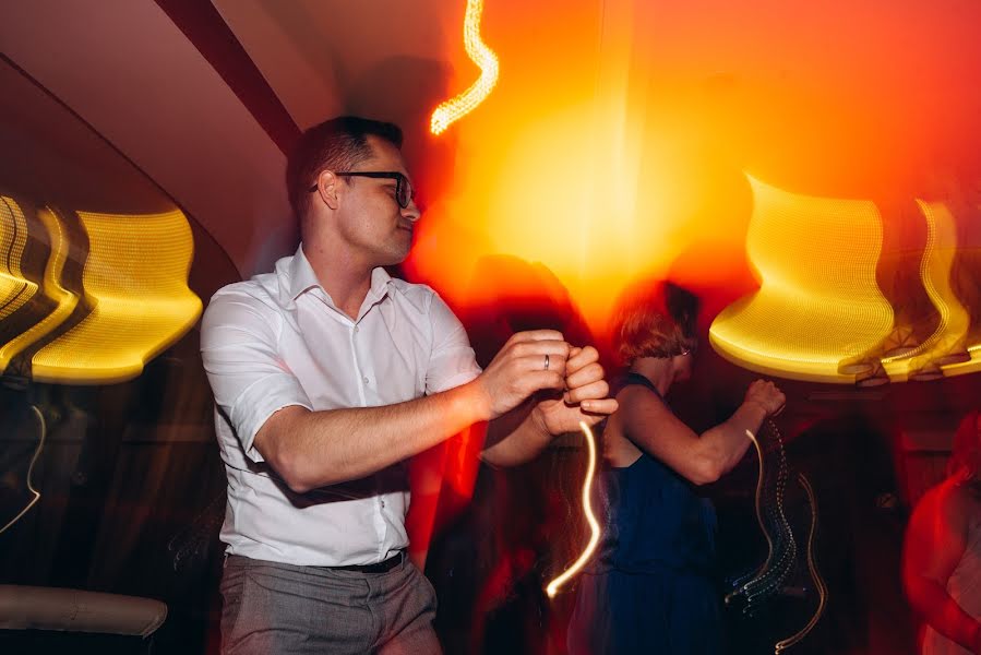 Fotógrafo de casamento Aleksandr Zborschik (zborshchik). Foto de 1 de julho 2018