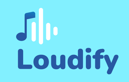 Loudify Volume Booster small promo image