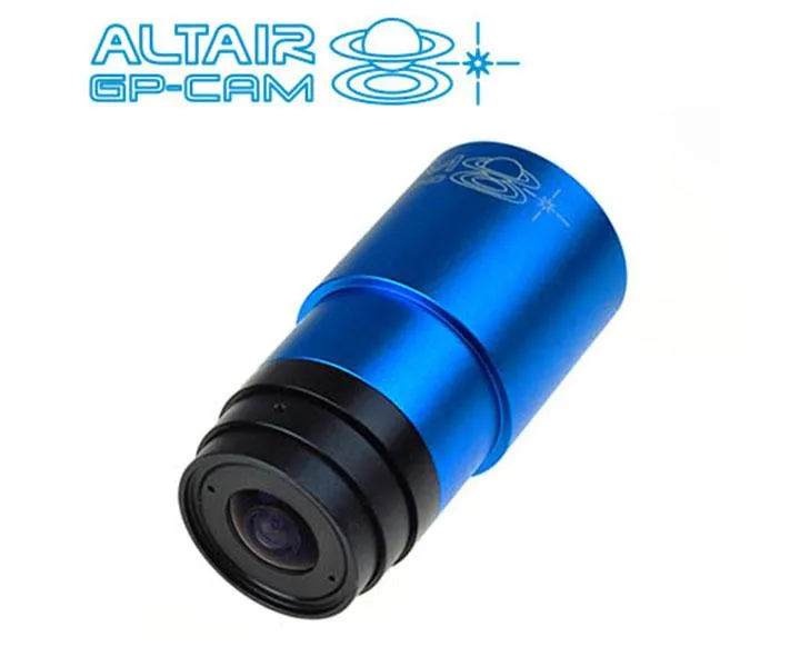 Altair GPCAM