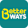 Betterways: GPS Fleet tracking icon