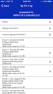 golfTOCS @ SHCC(圖2)-速報App