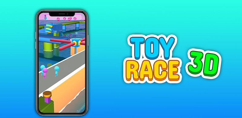 Toy Race 3D