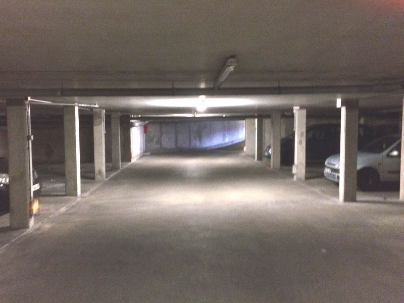 Location  parking  12 m² à Lyon 3ème (69003), 80 €