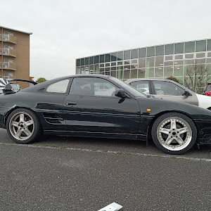 MR2 SW20