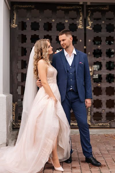 婚礼摄影师Mariya Aleynikova（maryalphoto）。2020 11月4日的照片