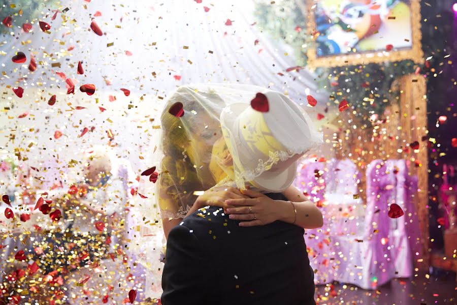 Fotógrafo de bodas Tatyana Kutina (kutanya). Foto del 8 de enero