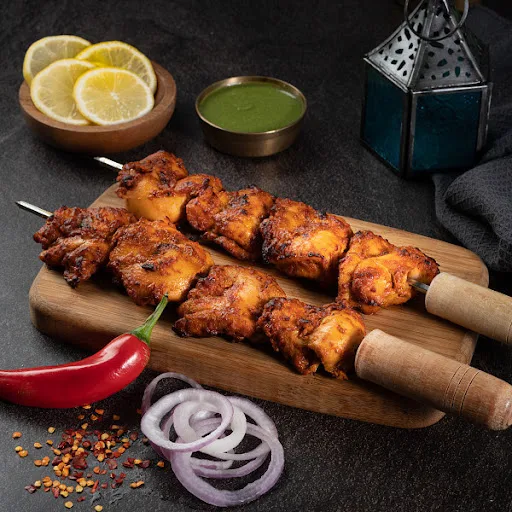 Peri Peri Chicken Tikka