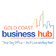 Download Gold Coast Business Hub For PC Windows and Mac 1.0.1