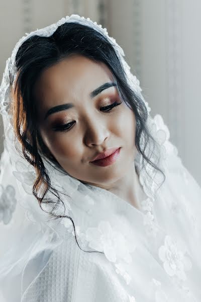 結婚式の写真家Nurbol Sadvakasov (sadvakasov)。2020 2月25日の写真