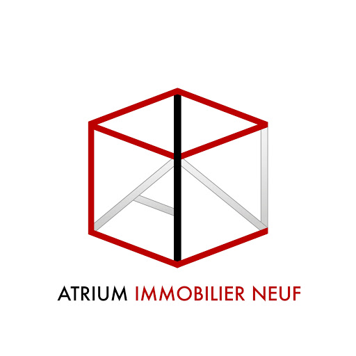 Logo de ATRIUM IMMOBILIER NEUF