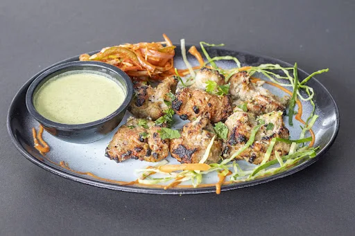 Chicken Malai Tikka