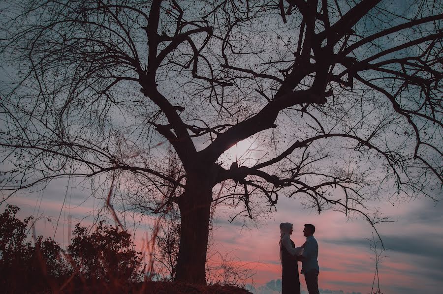 Fotografer pernikahan Andunk Subarkah (andunks). Foto tanggal 20 Mei 2019