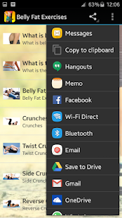 How to mod Belly Fat Exercises 1.0 apk for android
