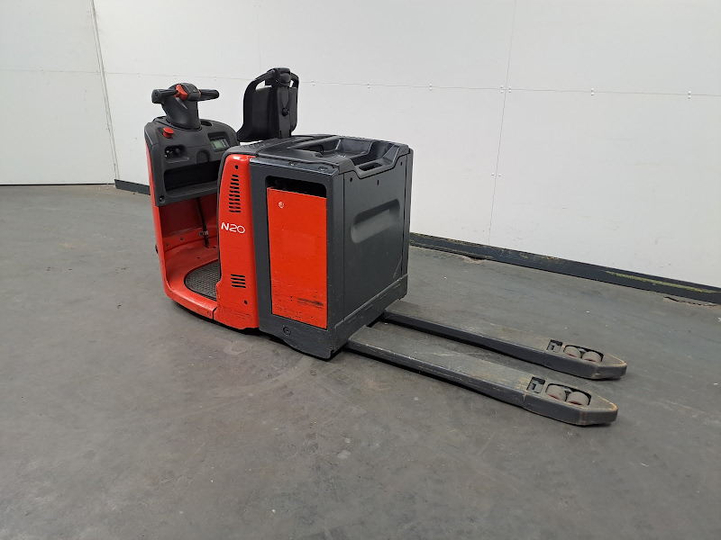 Picture of a LINDE N20