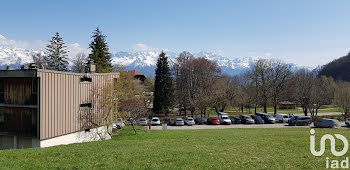 terrain à Saint-Hilaire (38)