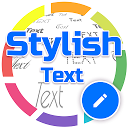 ダウンロード Stylish Text Free - Fancy Text をインストールする 最新 APK ダウンローダ