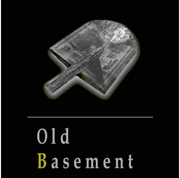 old basement