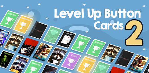 Level Up Button 2 | Boost