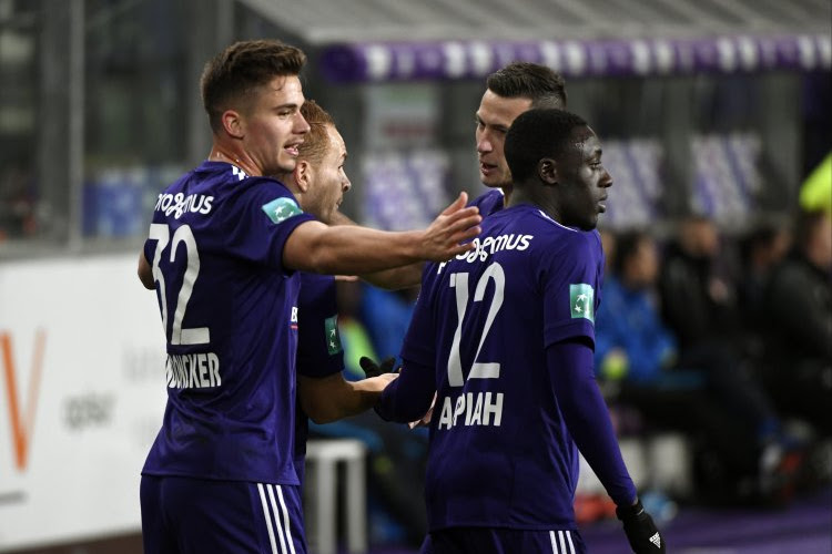 Deal Dendoncker nog steeds in de pijplijn, vervanger staat al klaar