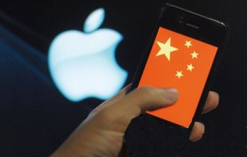 Apple and 7 Other Big Brands Caught Lobbying the Us Government to Promote "Forced Labour" in China 1