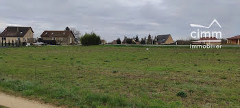 terrain à batir à Saint-Crépin-et-Carlucet (24)