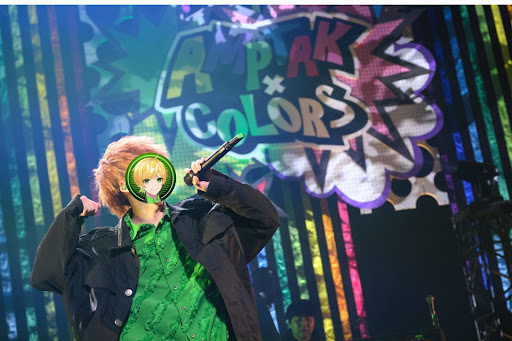 りゅゆき📣💚🍅