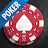 Poker Games: World Poker Club icon