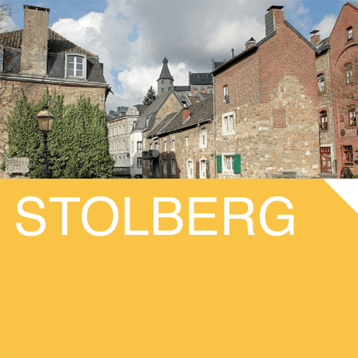 Stolberg 旅遊 App LOGO-APP開箱王