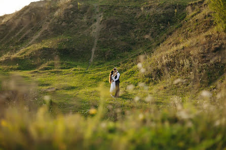 Fotografo di matrimoni Tatyana Fedorova (fedorovatanya). Foto del 4 settembre 2022