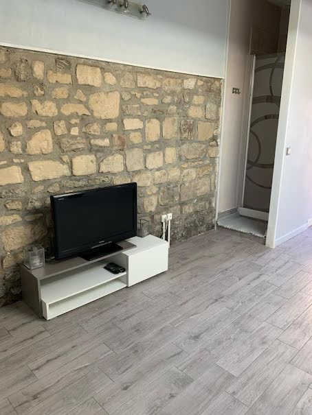 Location meublée appartement 1 pièce 25 m² à Houilles (78800), 750 €