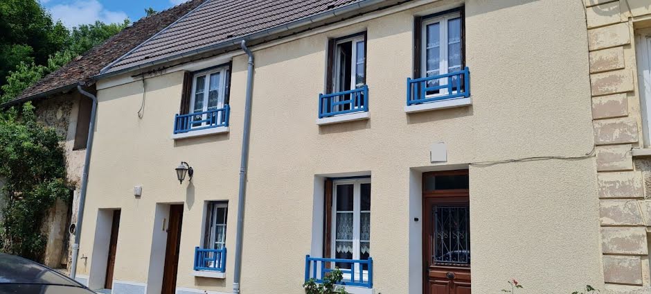 Vente maison 5 pièces 112 m² à La Ferté-sous-Jouarre (77260), 220 000 €