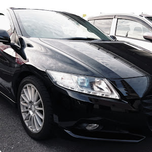 CR-Z ZF1