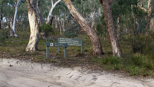 Marrangaroo National Park