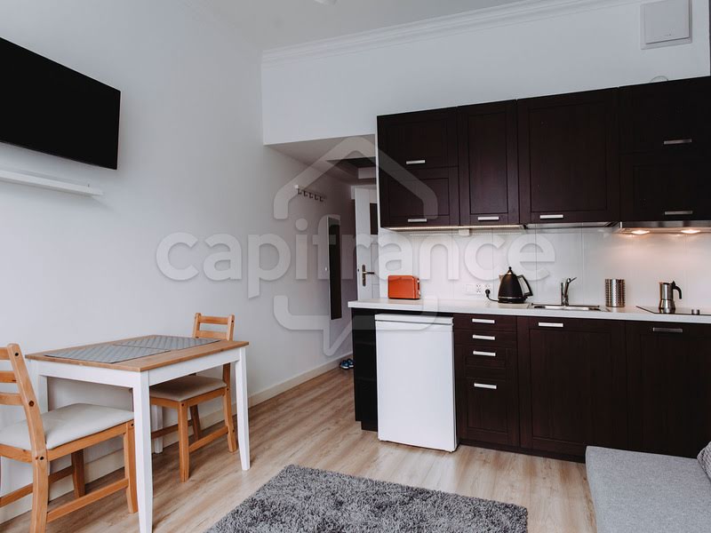 Vente appartement 1 pièce 26 m² à Brignoles (83170), 143 500 €