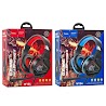 Tai Nghe Headphone Chơi Game Hoco W104, Tai Nghe Chụp Tai Có Dây, Có Micro Và Xbox Ps4, Máy Tính