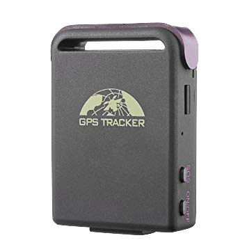 GPS para Vehiculos Localizador TK 103-2 - Envío Gratis por Tiempo Limitado!