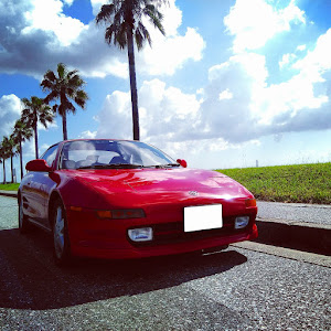 MR2 SW20