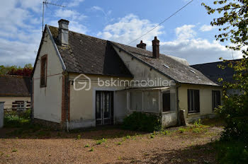 ferme à Chaise-Dieu-du-Theil (27)