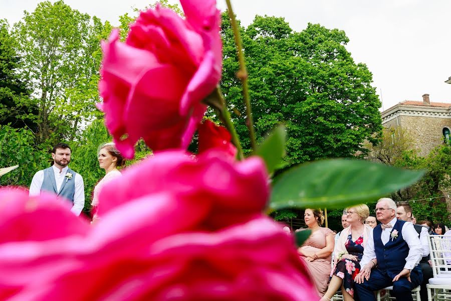 Fotografo di matrimoni Antonio Palermo (antoniopalermo). Foto del 23 maggio 2018