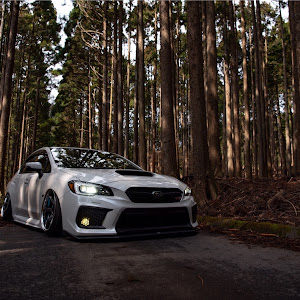 WRX STI