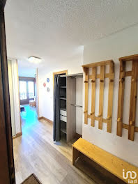 appartement à Arâches-la-Frasse (74)